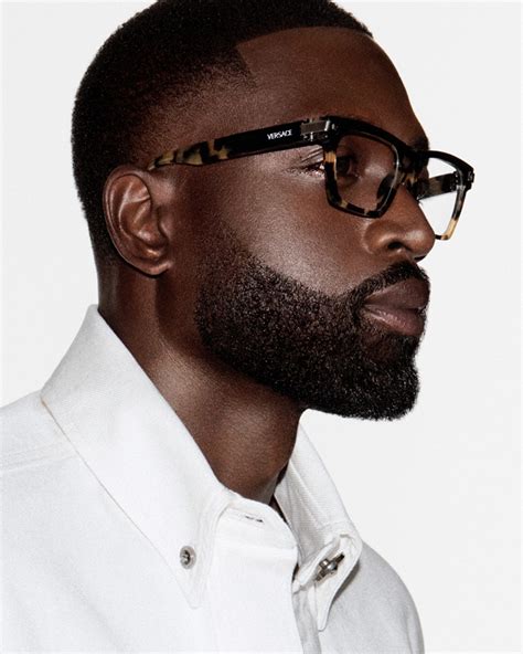 versace sunglasses dwyane wade|Dwyane Wade Versace.